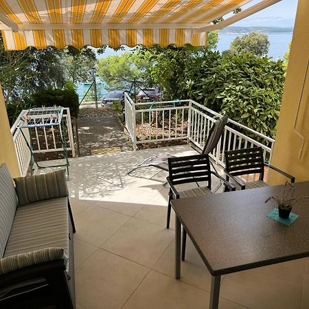 Apartman Matej -Selce Eksteriør bilde