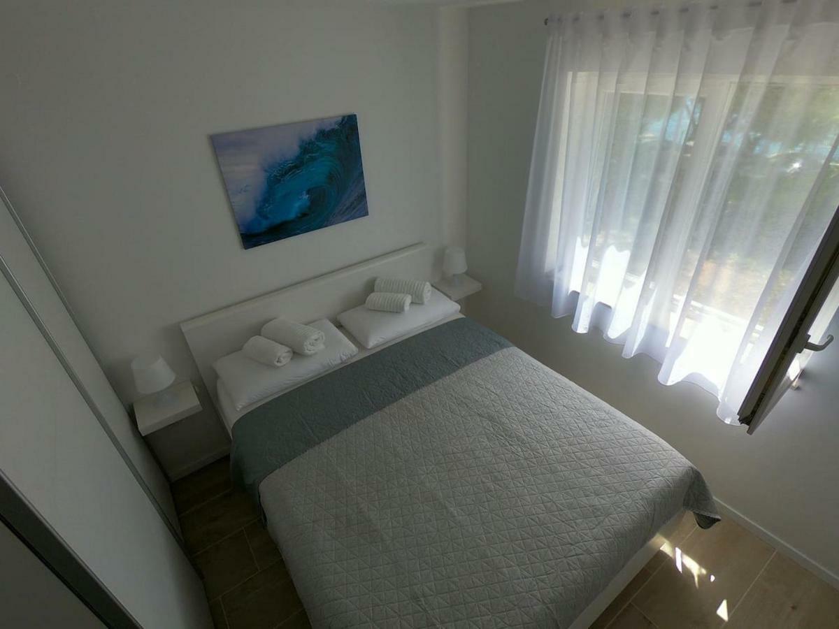 Apartman Matej -Selce Eksteriør bilde