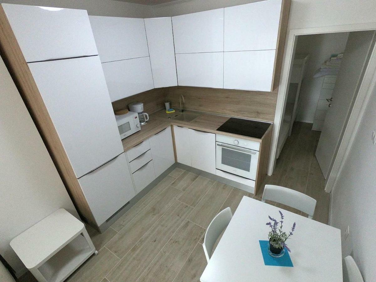 Apartman Matej -Selce Eksteriør bilde
