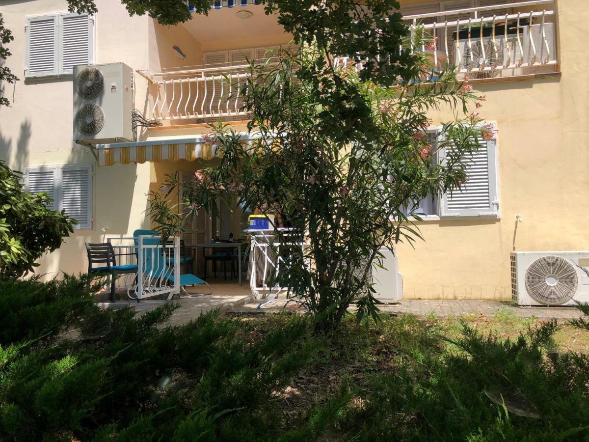 Apartman Matej -Selce Eksteriør bilde